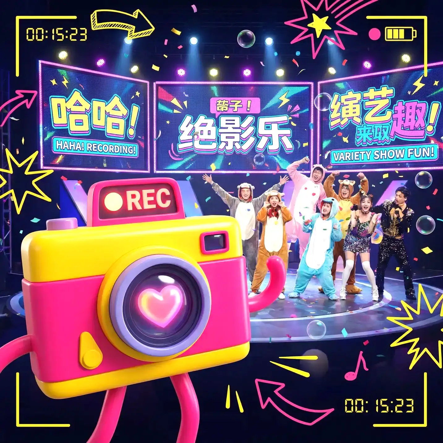 sm调教文 经典综艺 - 极限挑战